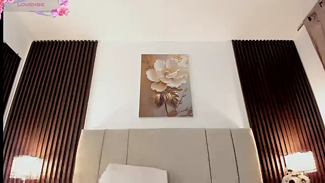  MiLa Dyva online show from March 30, 4:19 pm