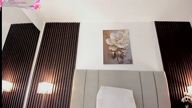  MiLa Dyva online show from March 25, 4:39 pm