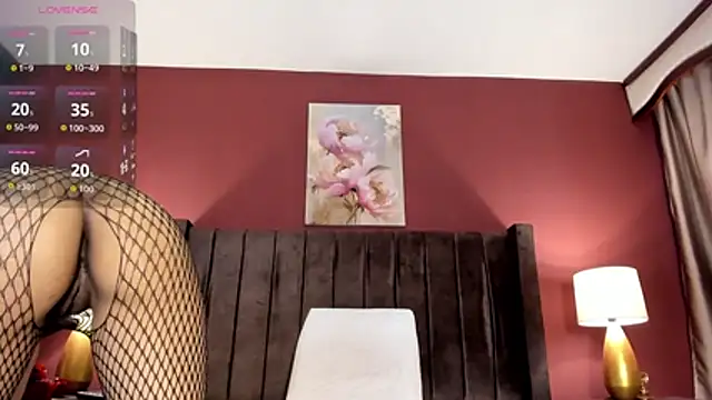  MiLa Dyva online show from June 26, 12:11 pm