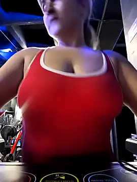 violet-grey online show from April 24, 12:34 am