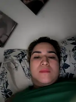 violet-grey online show from April 29, 1:48 pm