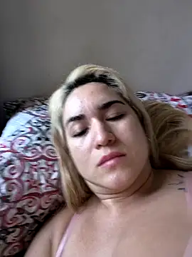 violet-grey online show from March 14, 4:13 pm