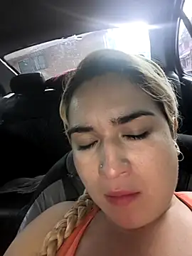 violet-grey online show from March 26, 12:47 pm