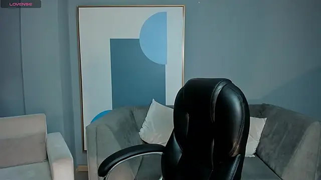 CarolineEvans x online show from February 22, 4:26 am