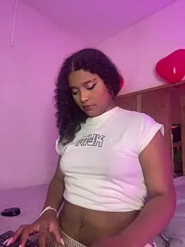 canelaa sweet5 online show from February 25, 12:55 am