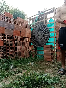 Lucckk777 online show from April 13, 11:36 am