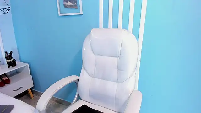 Saray Becker  online show from April 8, 7:26 pm