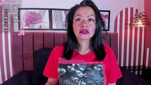 Snapshot of Saray_Becker_ chatting on February 28, 2:55 am Saray Becker online show from February 28, 2:55 am