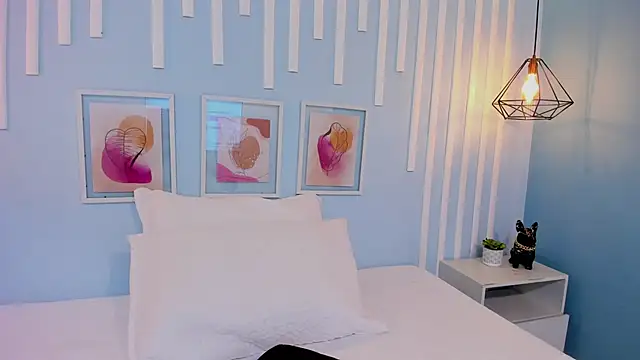 Saray Becker  online show from March 28, 6:09 pm