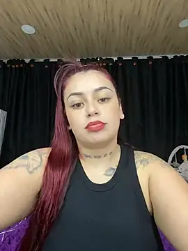 Ariel Nasty Extremely online show from March 27, 4:32 am