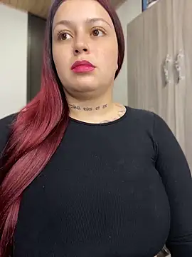 Ariel Nasty Extremely online show from April 23, 4:52 am