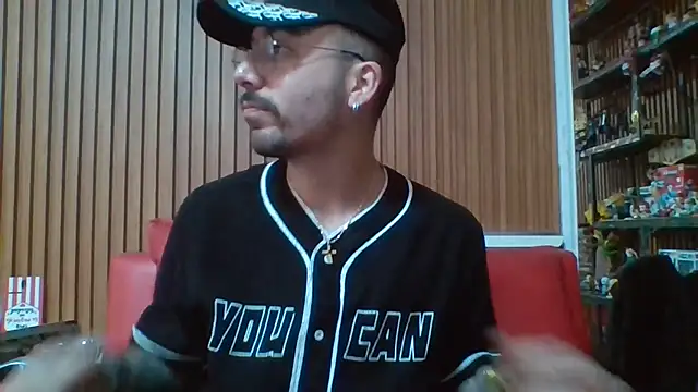 Karamel444 online show from March 21, 7:29 pm