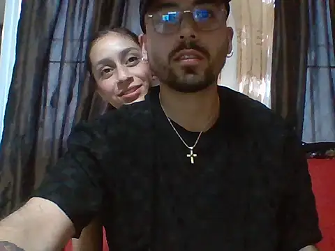 Karamel444 online show from February 14, 12:11 am