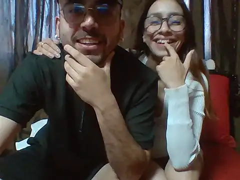 Karamel444 online show from February 25, 11:15 pm