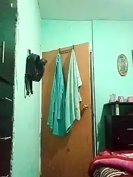 jexsicaa online show from February 22, 5:10 am