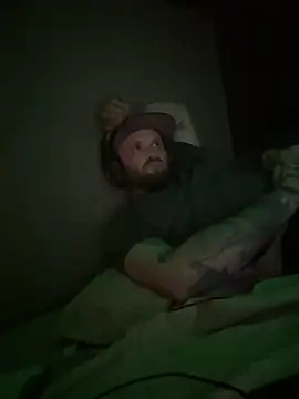 Mikeytoxxxic online show from March 15, 8:32 am