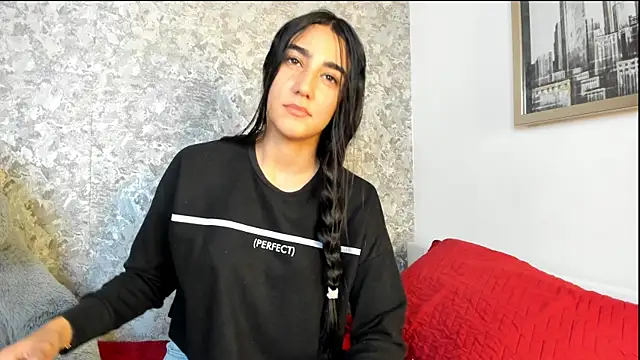 Anika H online show from April 11, 12:20 pm