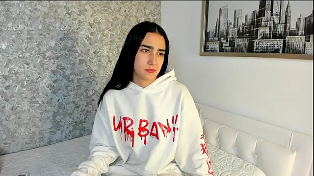 Anika H online show from March 21, 12:09 pm