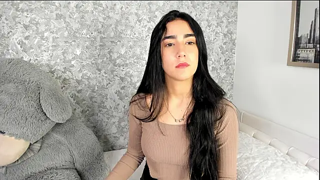 Anika H online show from March 12, 12:09 pm