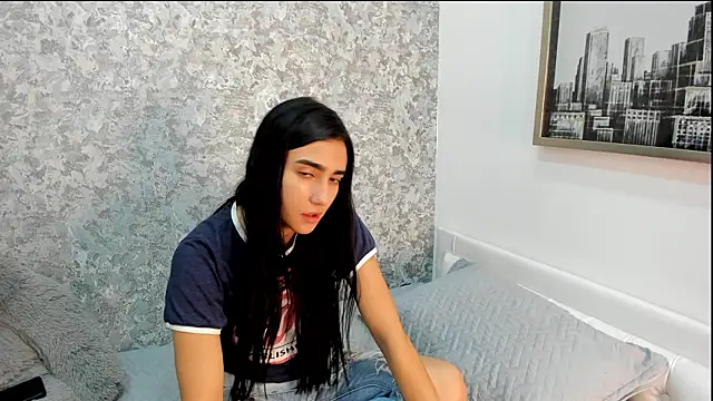 Anika H online show from March 22, 12:18 pm