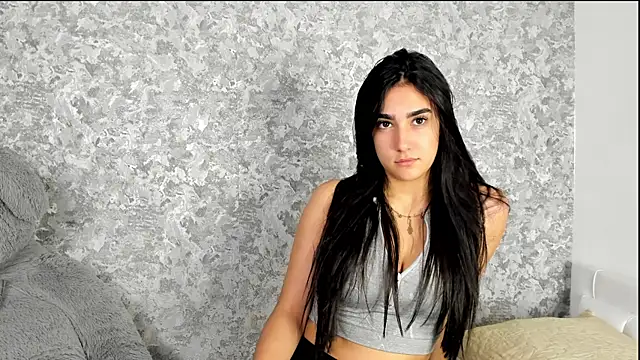 Anika H online show from April 30, 12:12 pm