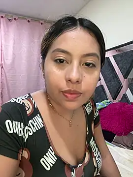 Emiily joee  online show from June 10, 1:51 am