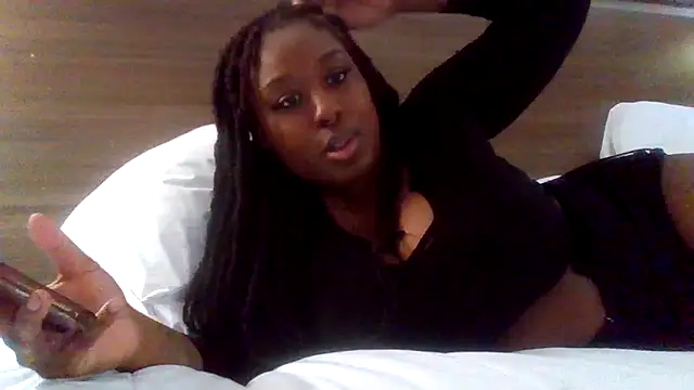 thiccbishlikerosee online show from February 23, 1:29 am