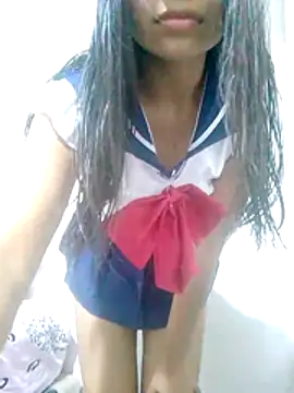 cami 2 online show from March 30, 2:02 am
