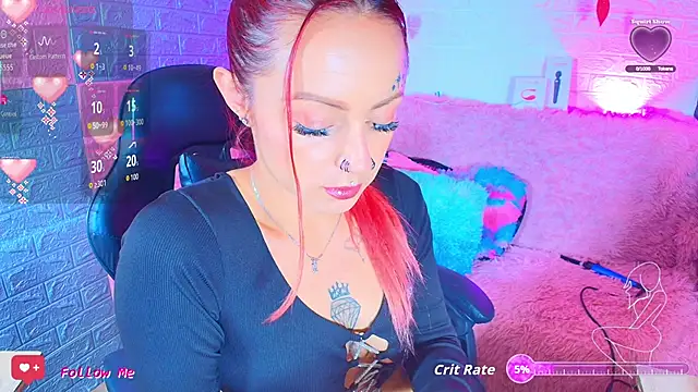kiim xxx katta online show from April 18, 7:51 pm