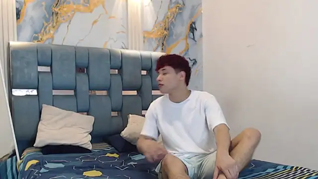 Snapshot of YOUNG_BOYS_HELL chatting on June 25, 1:58 am YOUNG BOYS HELL online show from June 25, 1:58 am