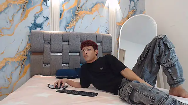 Snapshot of YOUNG_BOYS_HELL chatting on July 12, 1:39 am YOUNG BOYS HELL online show from July 12, 1:39 am