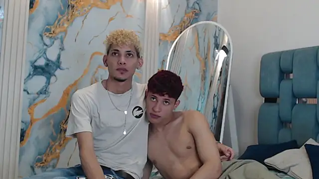 Snapshot of YOUNG_BOYS_HELL chatting on June 20, 1:54 am YOUNG BOYS HELL online show from June 20, 1:54 am