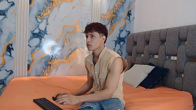 Snapshot of YOUNG_BOYS_HELL chatting on July 21, 7:20 am YOUNG BOYS HELL online show from July 21, 7:20 am