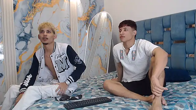 Snapshot of YOUNG_BOYS_HELL chatting on June 14, 1:46 am YOUNG BOYS HELL online show from June 14, 1:46 am