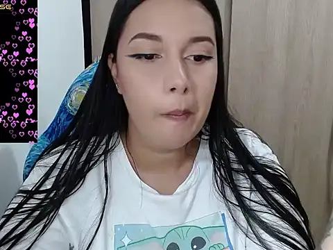 Snapshot of venus__24 chatting on February 19, 10:40 pm venus 24 online show from February 19, 10:40 pm