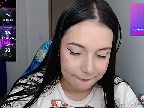 venus  24 online show from March 15, 10:28 pm