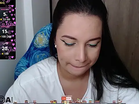 venus  24 online show from March 5, 4:31 am