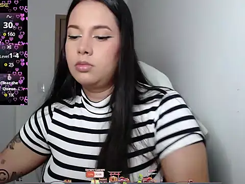 venus  24 online show from April 7, 4:47 am