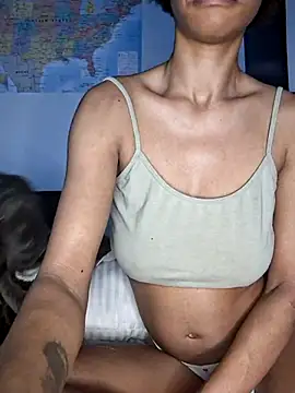 Cinnamonbunn online show from March 11, 9:58 am