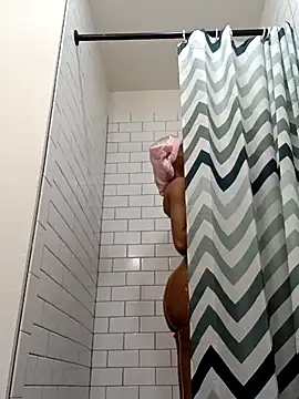 Cinnamonbunn online show from March 15, 9:11 pm