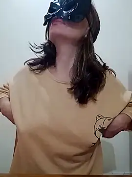 ninac4hot online show from March 25, 12:04 pm