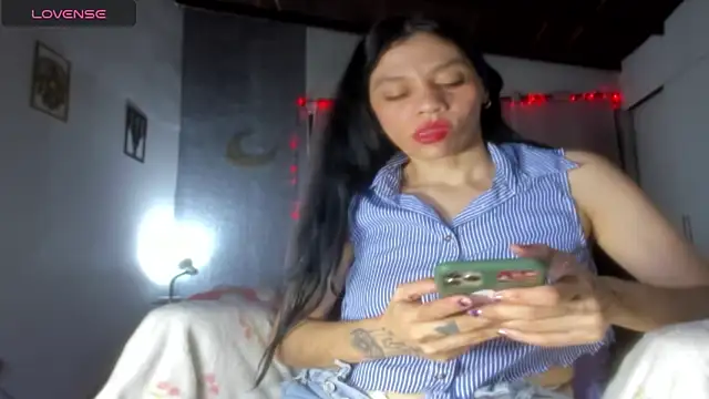 baileyadamms online show from March 1, 11:38 pm