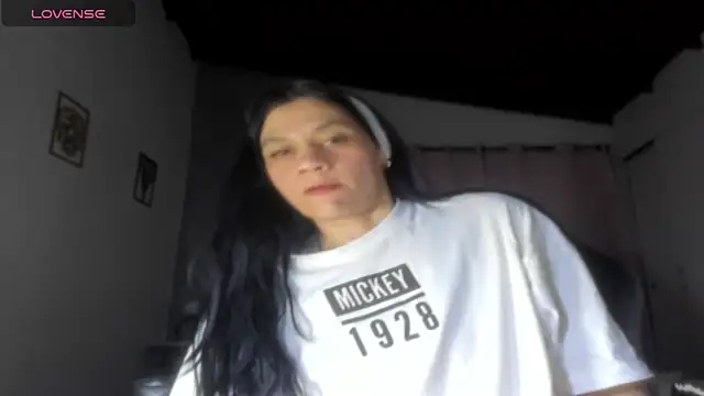 baileyadamms online show from March 17, 6:05 am