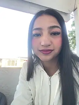 Snapshot of Daniela_Pink chatting on April 22, 11:50 am Daniela Pink online show from April 22, 11:50 am