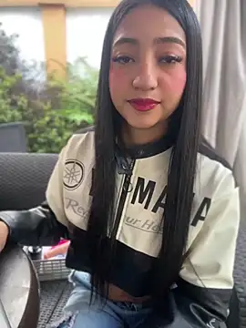 Daniela Pink online show from April 14, 11:04 am