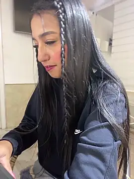 Daniela Pink online show from March 27, 12:06 pm