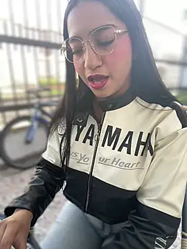Snapshot of Daniela_Pink chatting on May 22, 11:30 am Daniela Pink online show from May 22, 11:30 am