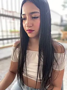 Daniela Pink online show from March 21, 1:26 pm