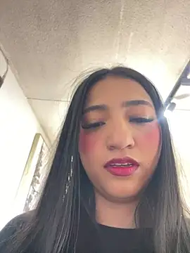 Daniela Pink online show from April 13, 11:14 am