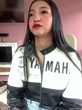 Snapshot of Daniela_Pink chatting on February 23, 12:39 pm Daniela Pink online show from February 23, 12:39 pm